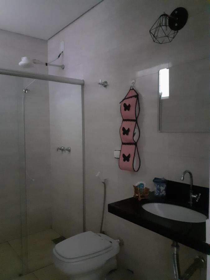 Pousada Acolhedora Ribeirao Preto Ngoại thất bức ảnh