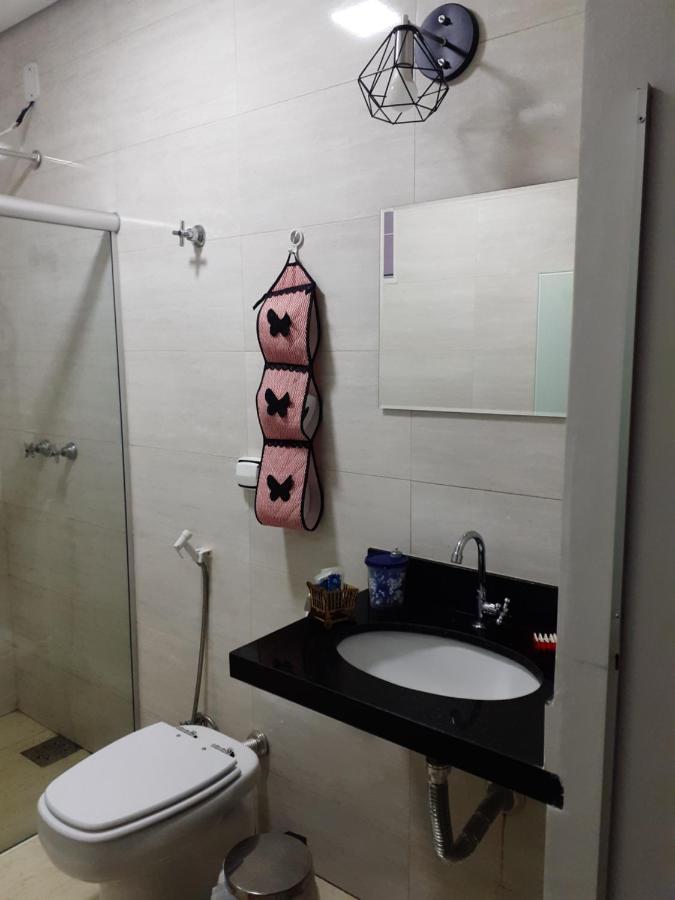 Pousada Acolhedora Ribeirao Preto Ngoại thất bức ảnh