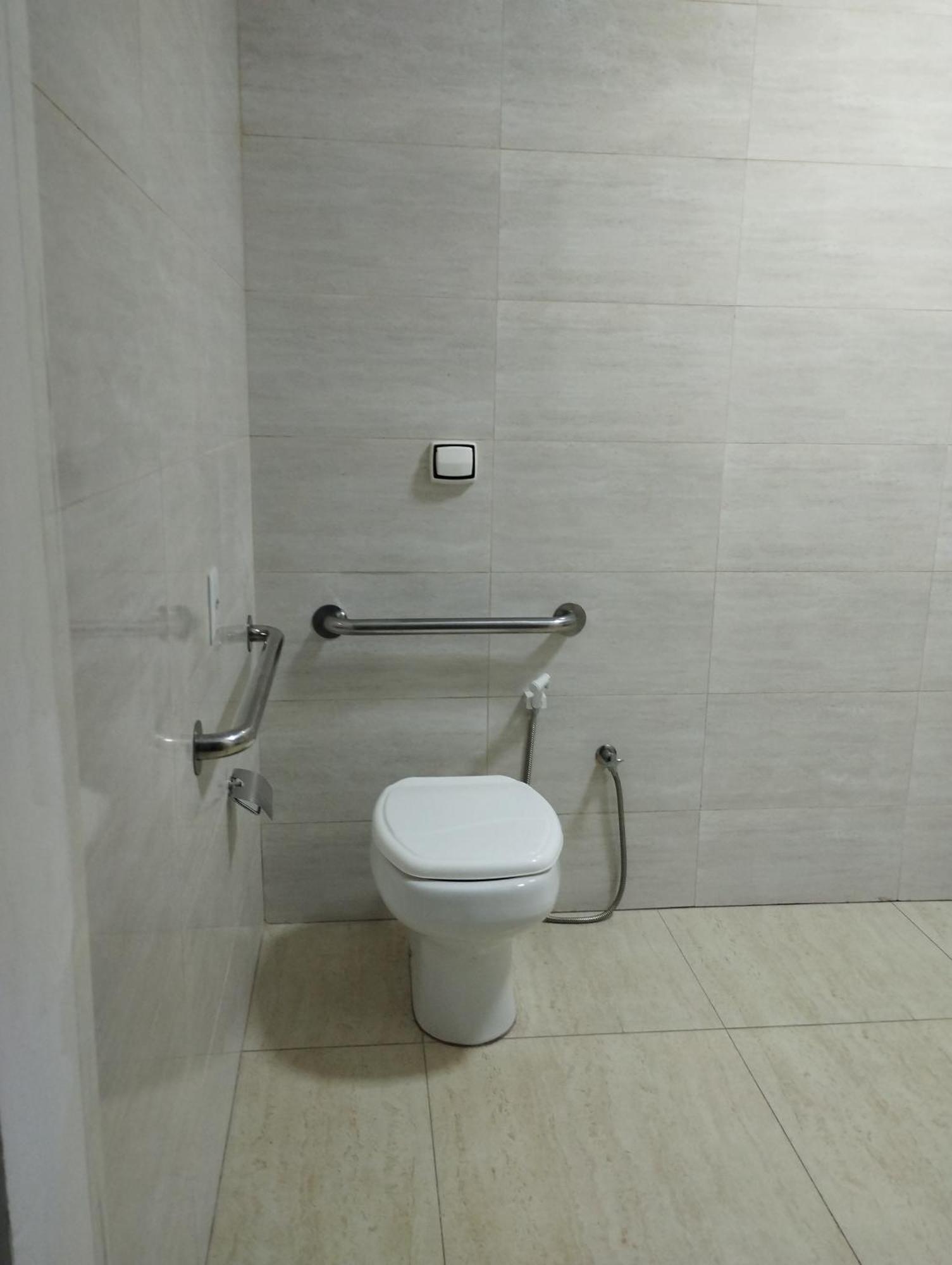 Pousada Acolhedora Ribeirao Preto Phòng bức ảnh
