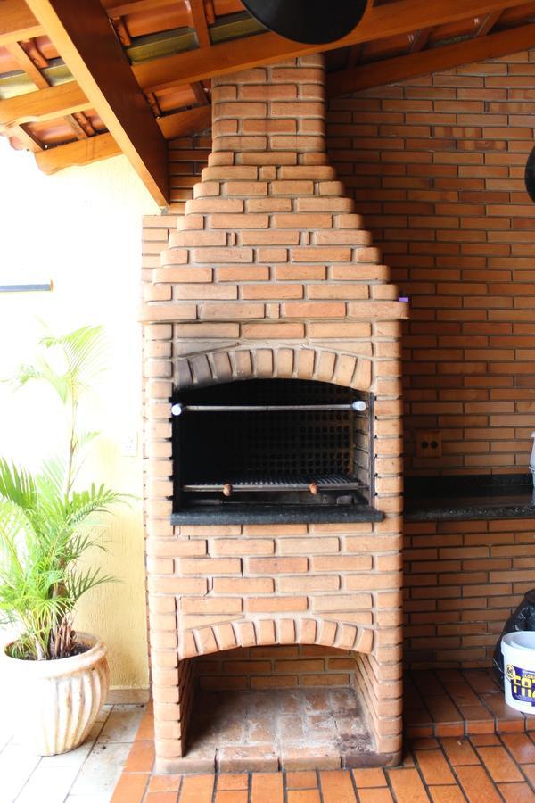 Pousada Acolhedora Ribeirao Preto Ngoại thất bức ảnh