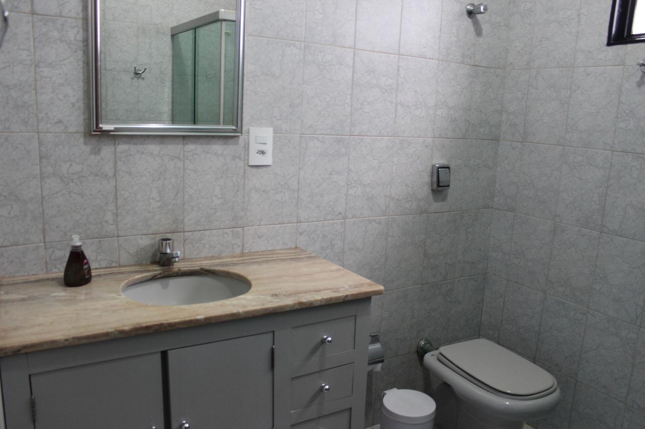 Pousada Acolhedora Ribeirao Preto Ngoại thất bức ảnh