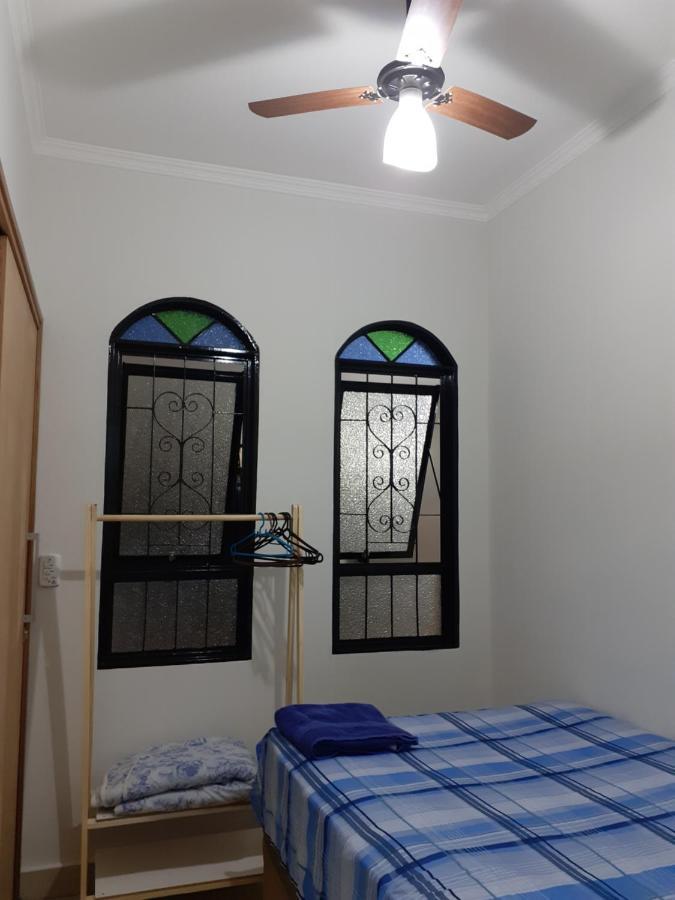 Pousada Acolhedora Ribeirao Preto Ngoại thất bức ảnh