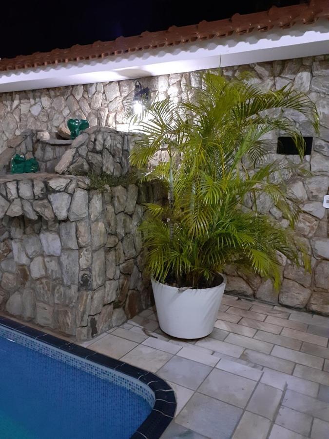Pousada Acolhedora Ribeirao Preto Ngoại thất bức ảnh